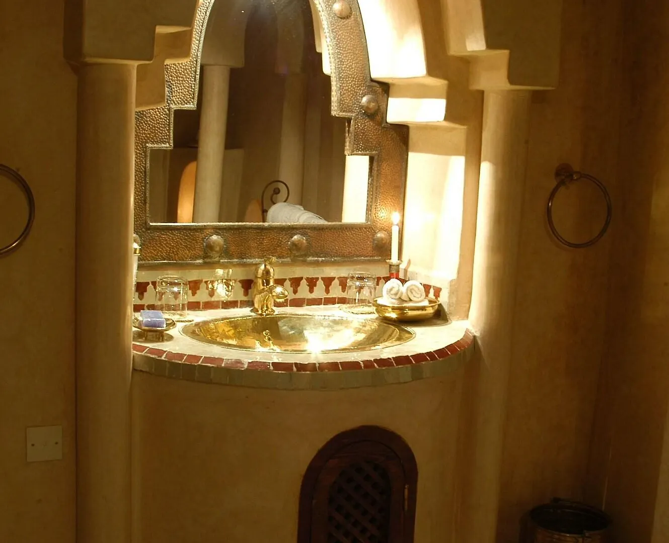 Riad Shama Suites & Spa Marrakesh