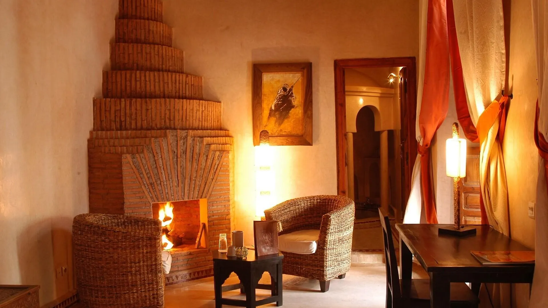 Riad Shama Suites & Spa Marrakesh