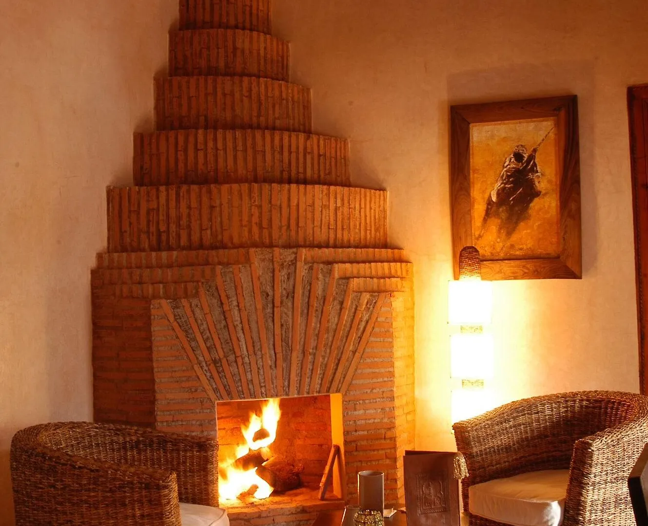 Riad Shama Suites & Spa Marrakesh 4*,