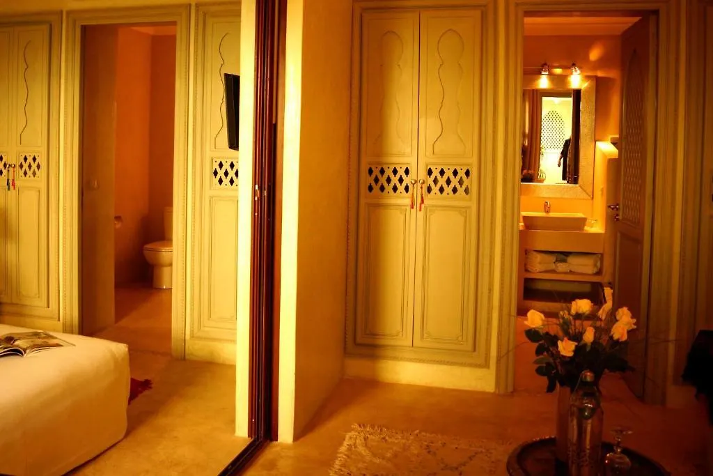 Riad Shama Suites & Spa Marrakesh