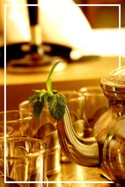 Riad Shama Suites & Spa Marrakesh Morocco