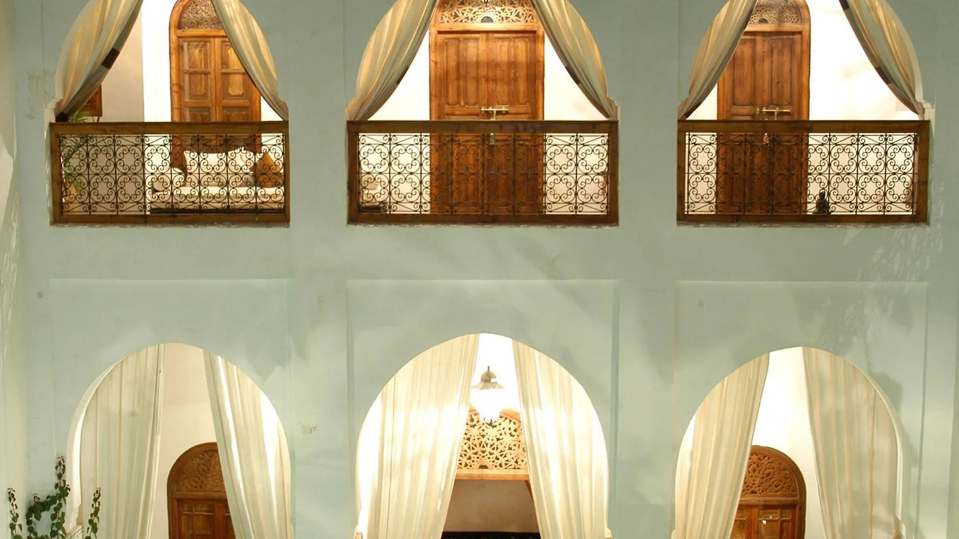 Riad Shama Suites & Spa Marrakesh