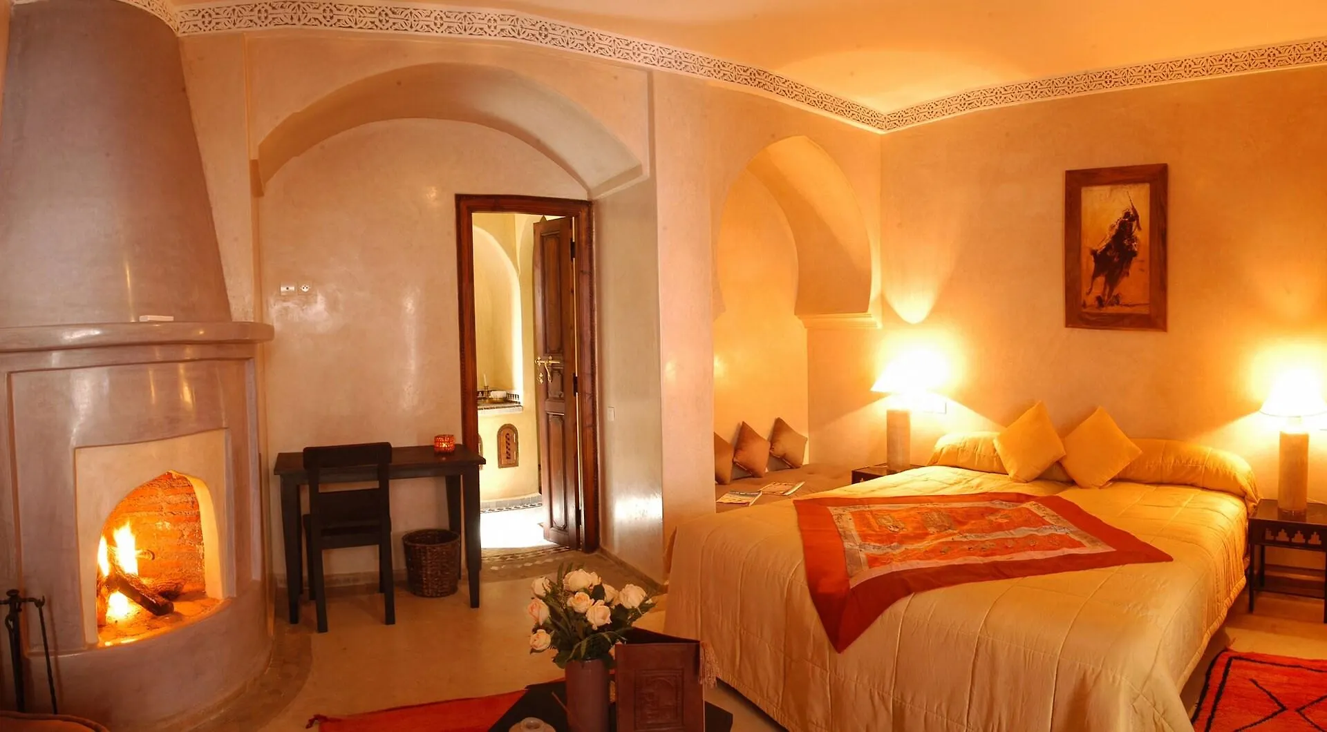 Riad Shama Suites & Spa Marrakesch