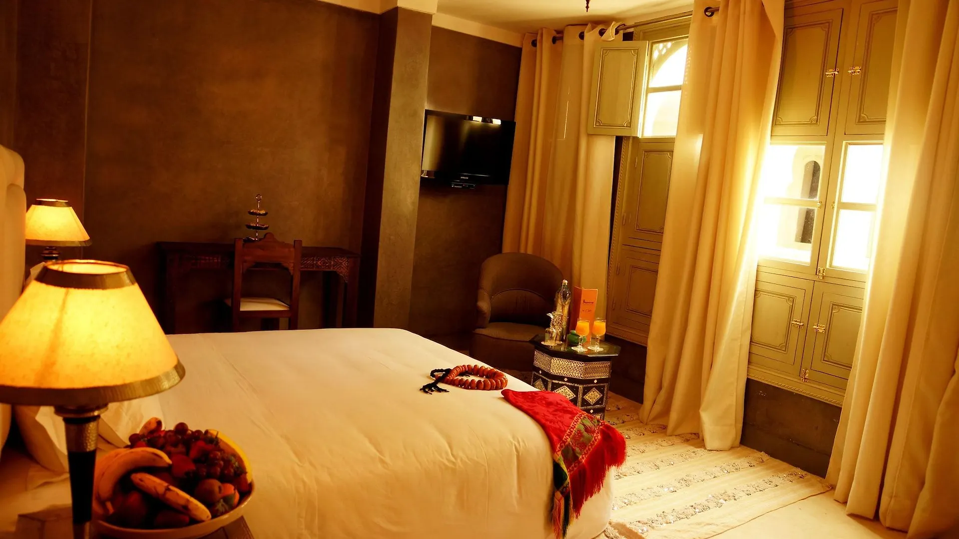 Riad Shama Suites & Spa Marrakesch