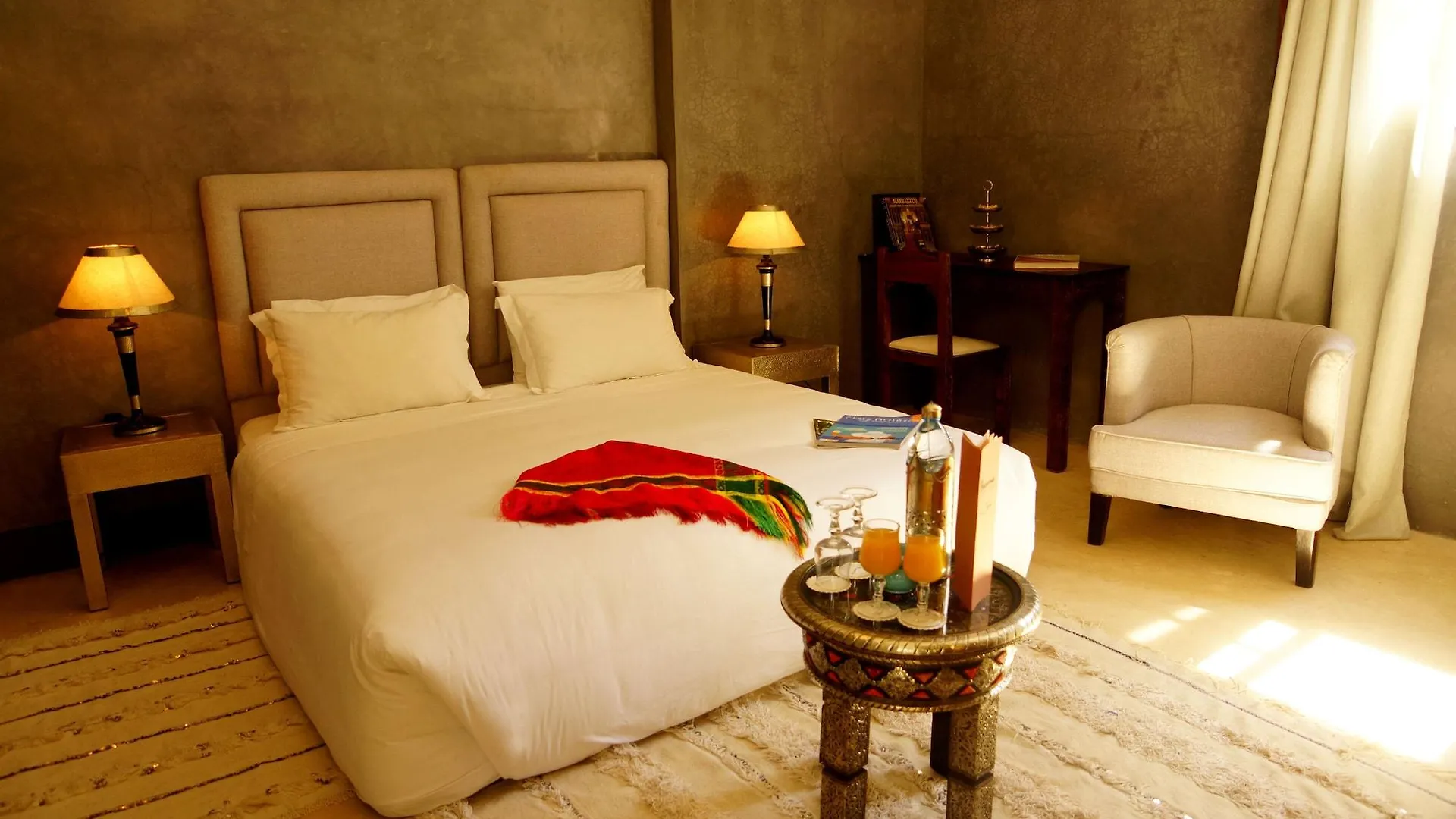 Riad Shama Suites & Spa Marrakesch