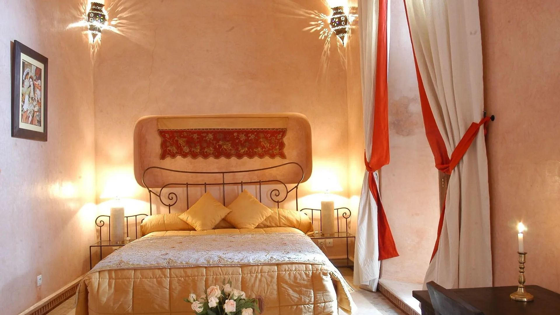 Riad Shama Suites & Spa Marrakesch
