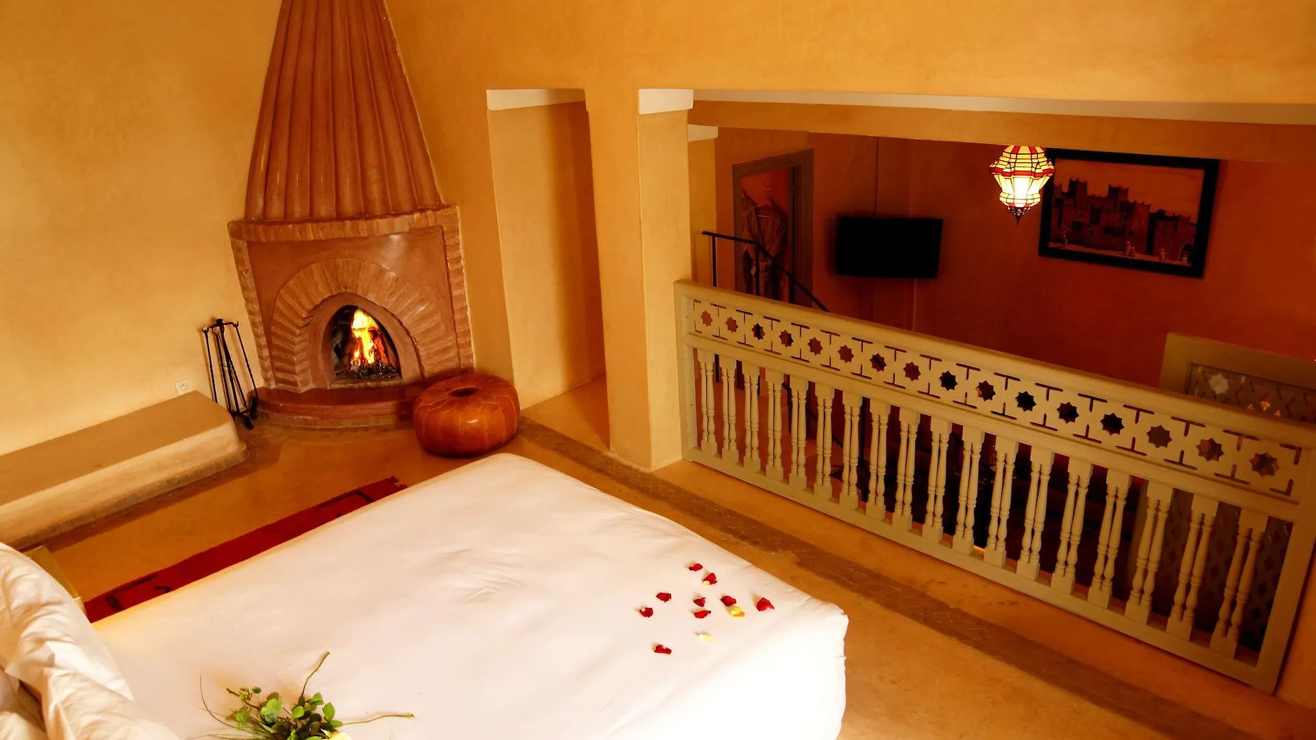 Riad Shama Suites & Spa Marrakesch 4*,  Marokko