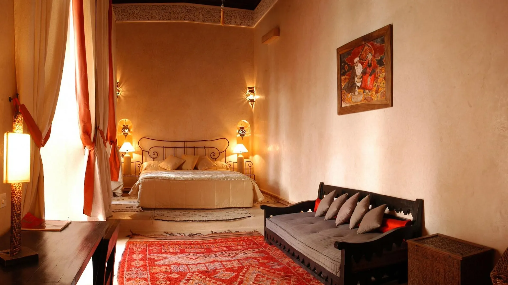 Riad Shama Suites & Spa Marrakesch