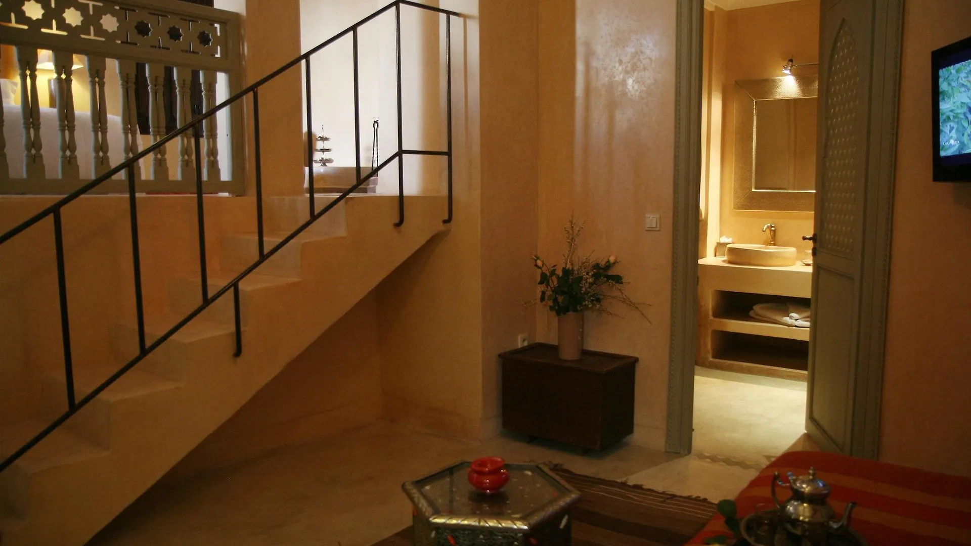 Riad Shama Suites & Spa Marrakesch