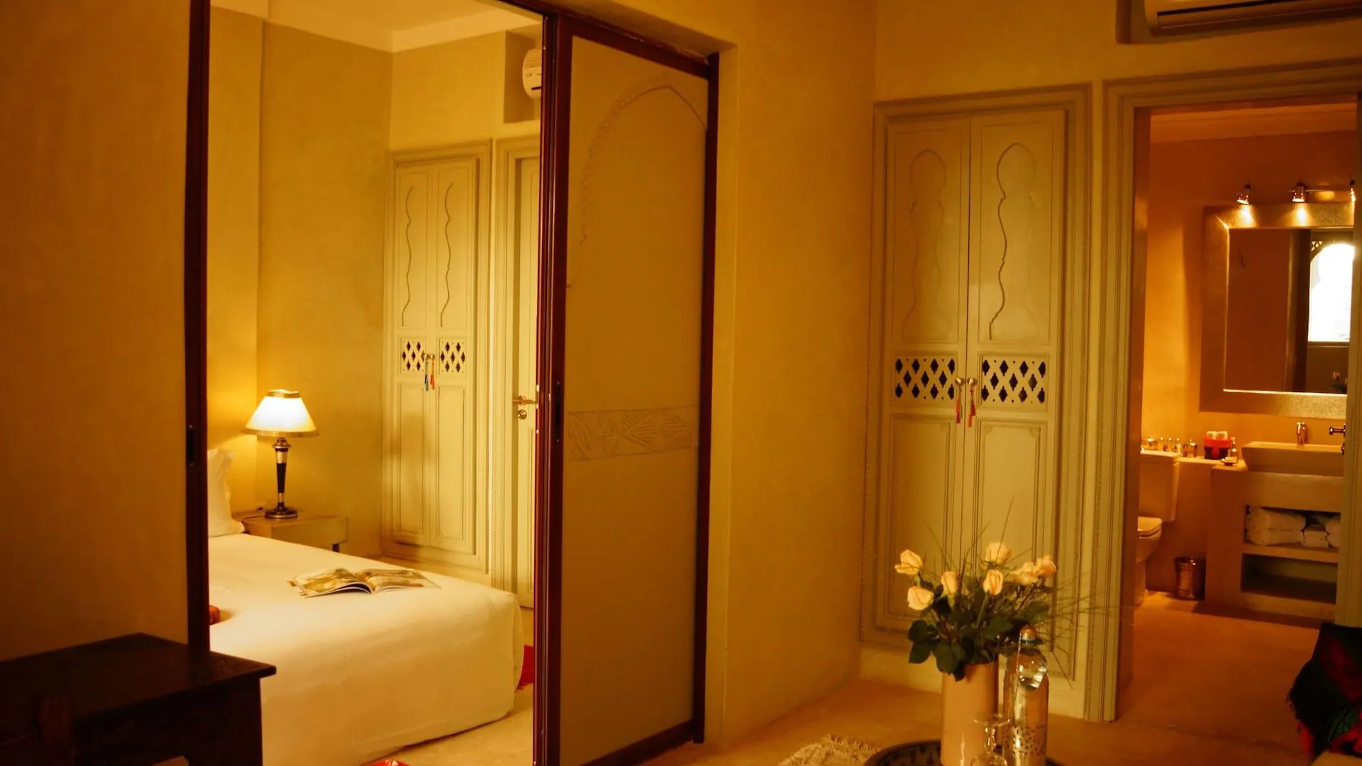 Riad Shama Suites & Spa Marrakesch