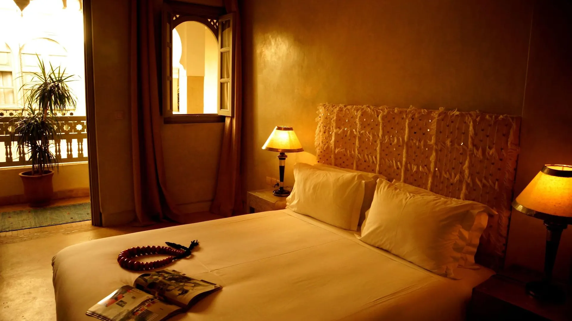 Riad Shama Suites & Spa Marrakesch