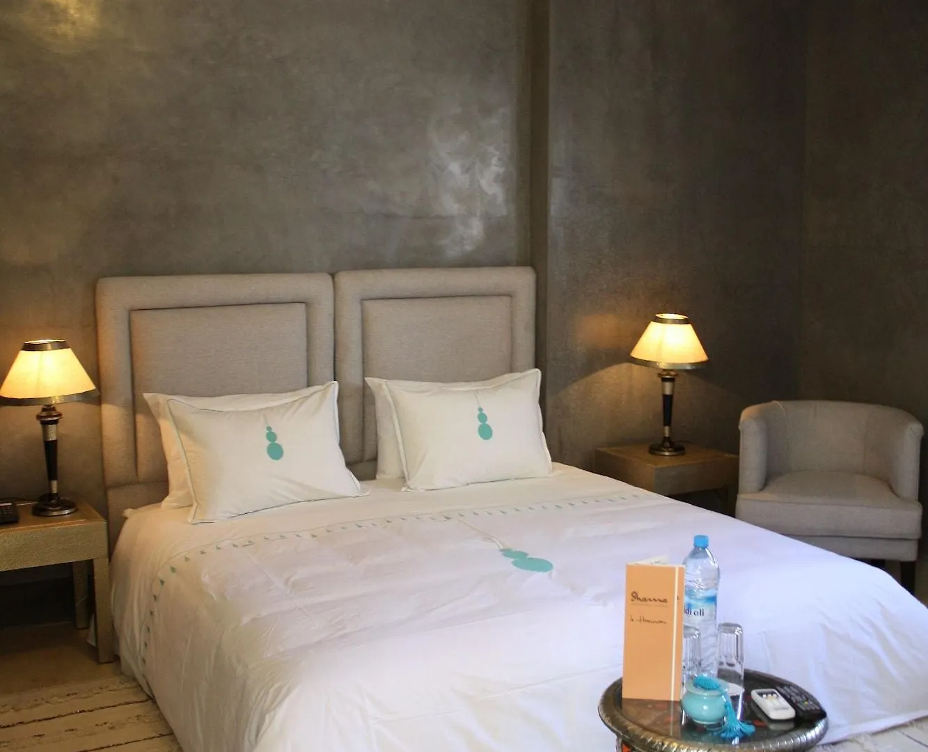 Riad Shama Suites & Spa Marrakesch