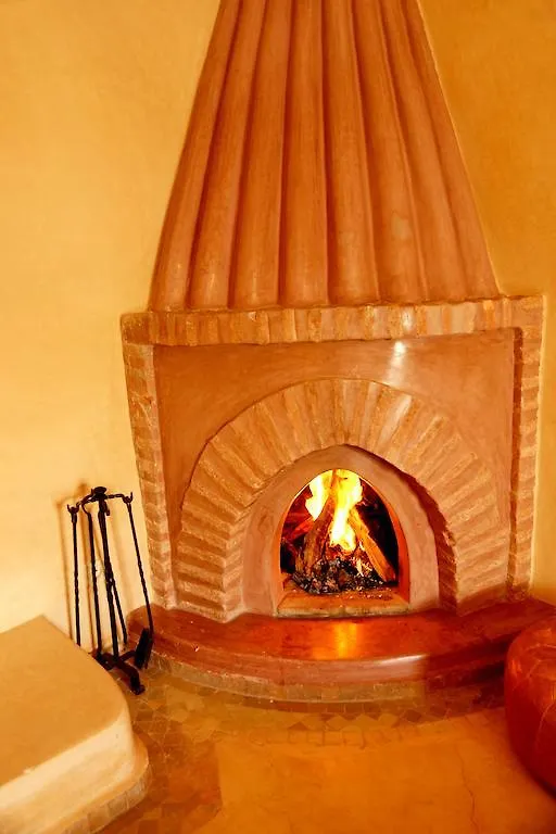 Riad Shama Suites & Spa Marrakesch