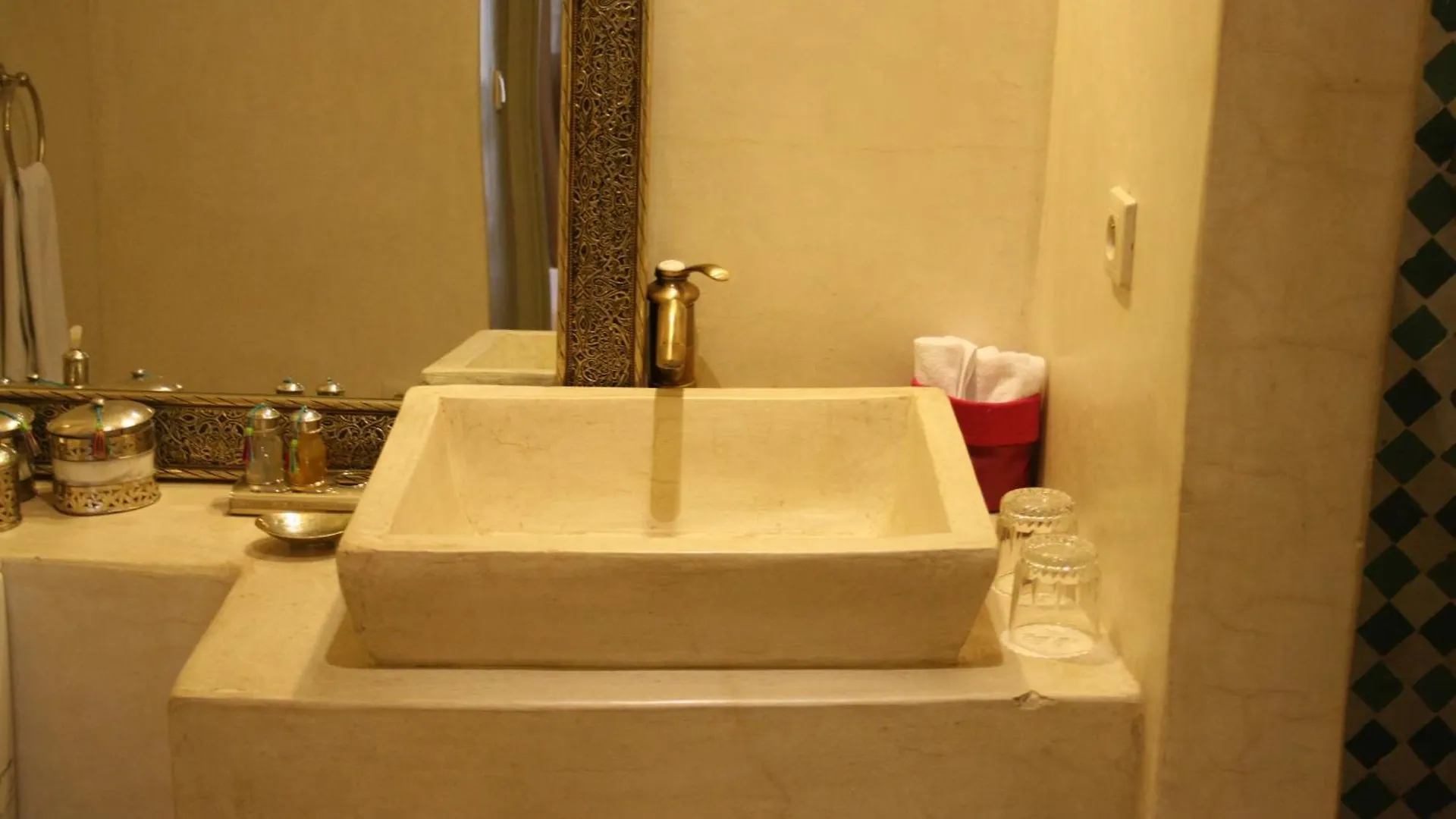 Riad Shama Suites & Spa Marrakesch