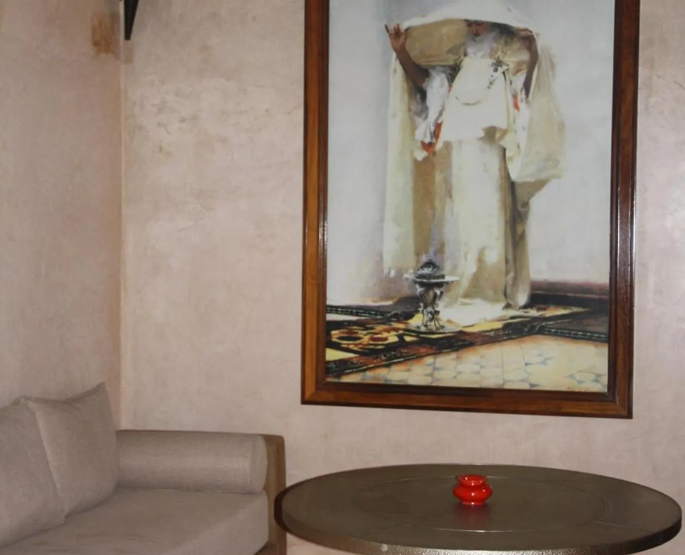 Riad Shama Suites & Spa Marrakesch