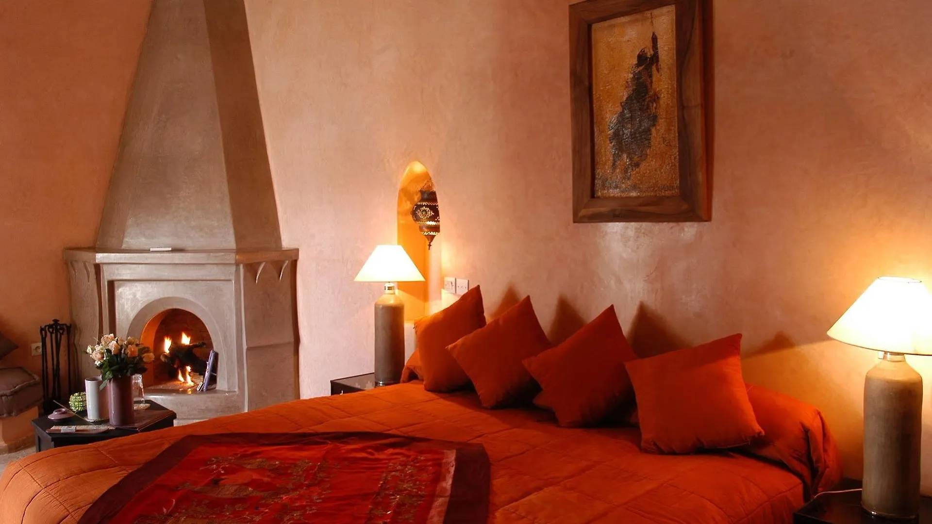 Riad Shama Suites & Spa Marrakesch