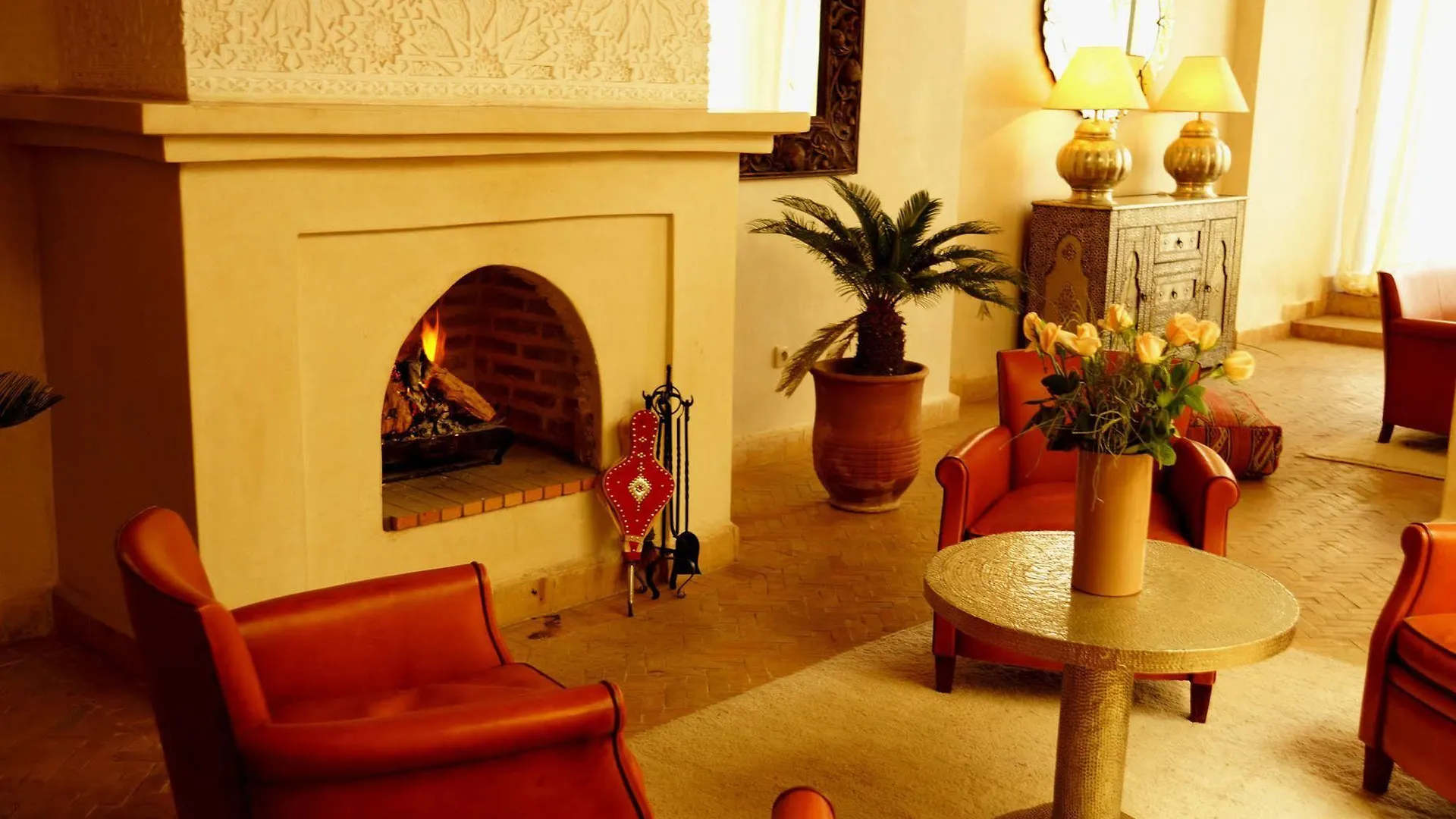 Riad Shama Suites & Spa Marrakesch