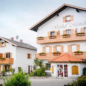 Gasthof Meindl Arrach