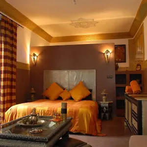 3* Hotel typu riad Minorisa