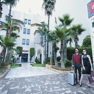 Ibis 3* Fez