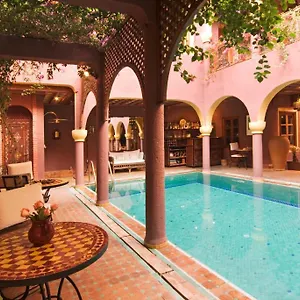 Noga Marrakesch