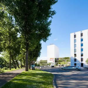 Aparthotel Stücki Basel
