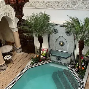 4* Hotel typu riad Abaka & Boutique