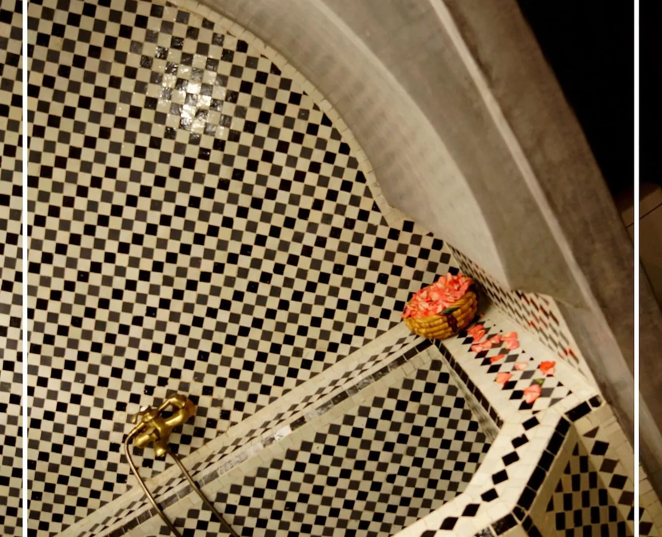Riad Shama Suites & Spa Marakeş